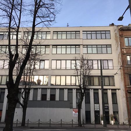 Studio 501 Каунас Экстерьер фото